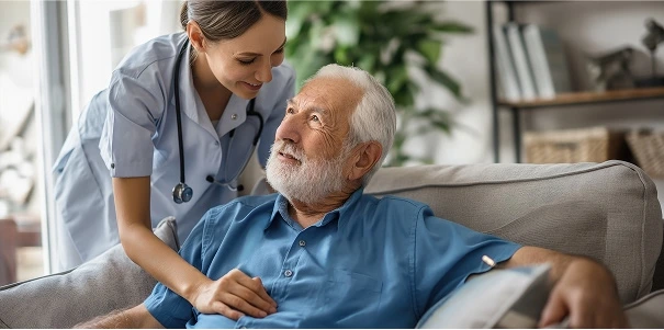 Carefisrt - Power by Healsoul Healthcare