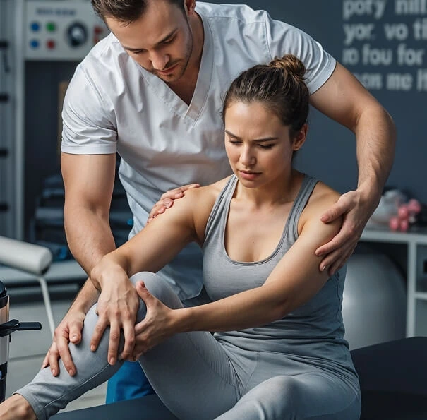 Carefirst - Power by Healsoul Healthcare