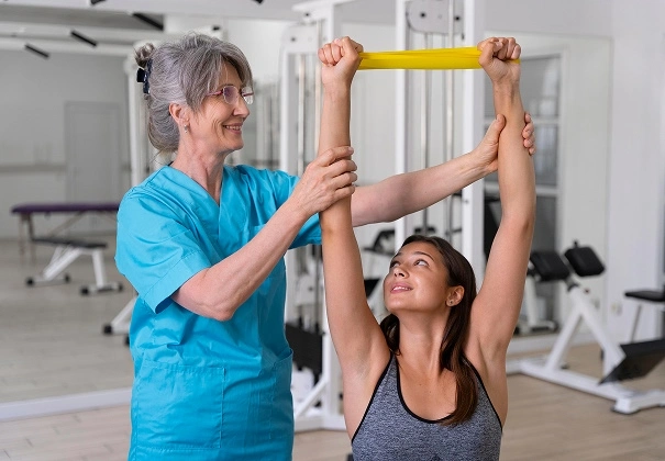 Carefisrt - Power by Healsoul Healthcare