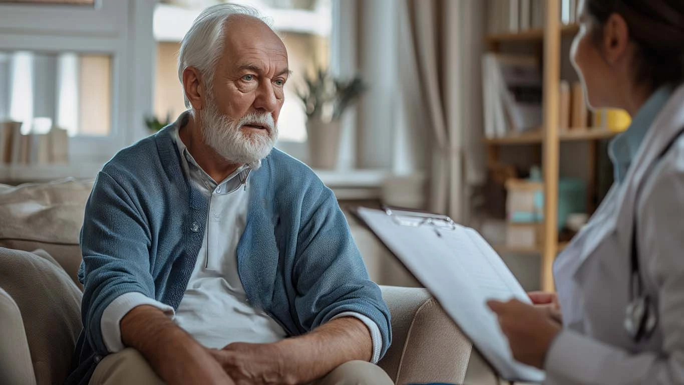 Carefisrt - Power by Healsoul Healthcare