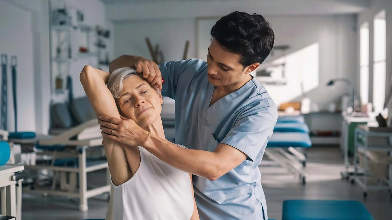 Carefisrt - Power by Healsoul Healthcare