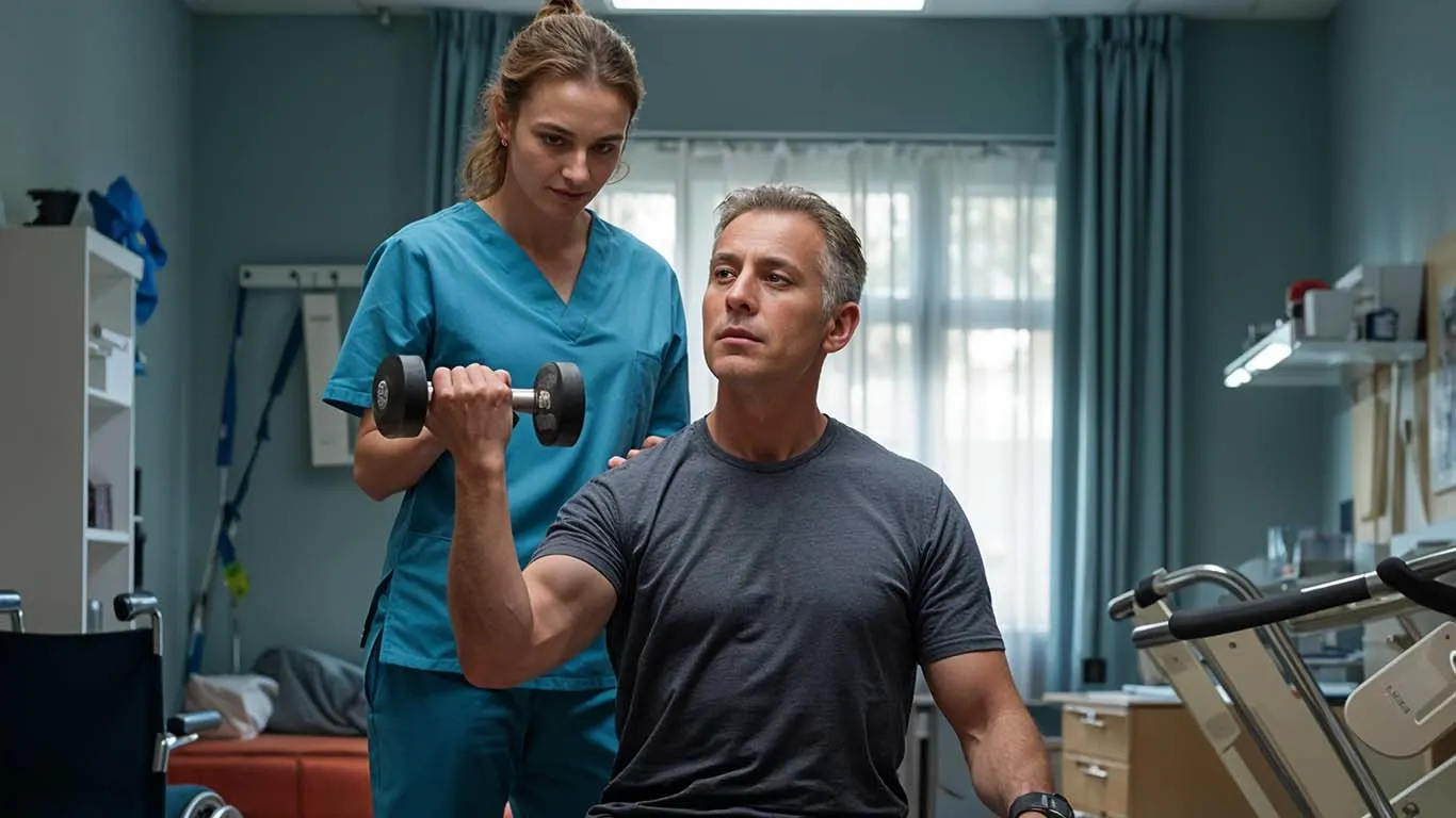 Carefirst - Power by Healsoul Healthcare