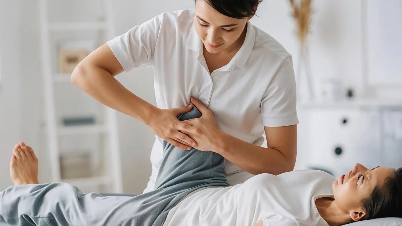 Carefirst - Power by Healsoul Healthcare