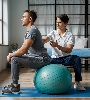 Carefirst - Power by Healsoul Healthcare