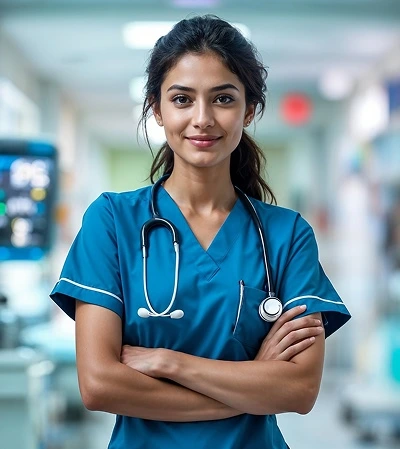 Carefisrt - Power by Healsoul Healthcare