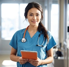 Carefisrt - Power by Healsoul Healthcare