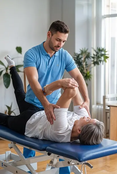 Carefirst - Power by Healsoul Healthcare