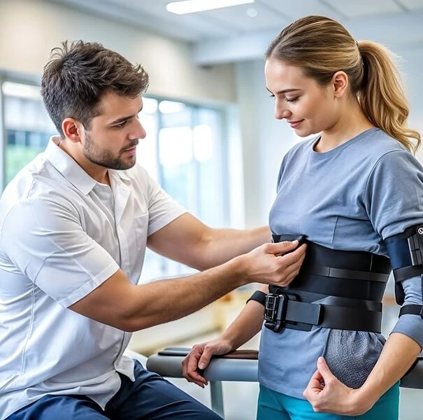 Carefisrt - Power by Healsoul Healthcare